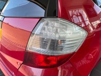 USED 2010 10 HONDA JAZZ 1.2 I-VTEC SE 5d 89 BHP 