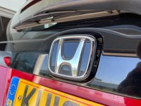 USED 2010 10 HONDA JAZZ 1.2 I-VTEC SE 5d 89 BHP 