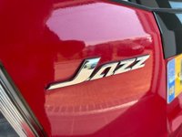 USED 2010 10 HONDA JAZZ 1.2 I-VTEC SE 5d 89 BHP 