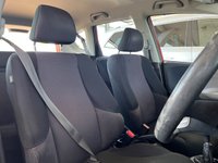 USED 2010 10 HONDA JAZZ 1.2 I-VTEC SE 5d 89 BHP 