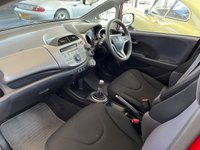 USED 2010 10 HONDA JAZZ 1.2 I-VTEC SE 5d 89 BHP 