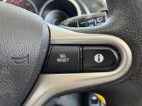 USED 2010 10 HONDA JAZZ 1.2 I-VTEC SE 5d 89 BHP 