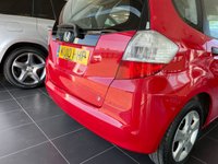 USED 2010 10 HONDA JAZZ 1.2 I-VTEC SE 5d 89 BHP 