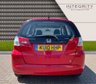 USED 2010 10 HONDA JAZZ 1.2 I-VTEC SE 5d 89 BHP 
