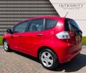 USED 2010 10 HONDA JAZZ 1.2 I-VTEC SE 5d 89 BHP 