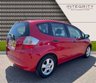 USED 2010 10 HONDA JAZZ 1.2 I-VTEC SE 5d 89 BHP 