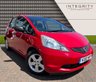 USED 2010 10 HONDA JAZZ 1.2 I-VTEC SE 5d 89 BHP 