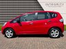 USED 2010 10 HONDA JAZZ 1.2 I-VTEC SE 5d 89 BHP 