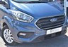 USED 2019 69 FORD TRANSIT CUSTOM 2.0 280 ECOBLUE LIMITED P/V 5 DR L1 130 BHP EURO 6 NO VAT HEATED SEATS+AIR CON+TOUCH SCREEN MEDIA