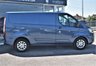 USED 2019 69 FORD TRANSIT CUSTOM 2.0 280 ECOBLUE LIMITED P/V 5 DR L1 130 BHP EURO 6 NO VAT HEATED SEATS+AIR CON+TOUCH SCREEN MEDIA