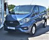 USED 2019 69 FORD TRANSIT CUSTOM 2.0 280 ECOBLUE LIMITED P/V 5 DR L1 130 BHP EURO 6 NO VAT HEATED SEATS+AIR CON+TOUCH SCREEN MEDIA