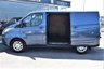 USED 2019 69 FORD TRANSIT CUSTOM 2.0 280 ECOBLUE LIMITED P/V 5 DR L1 130 BHP EURO 6 NO VAT HEATED SEATS+AIR CON+TOUCH SCREEN MEDIA