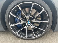 USED 2018 68 BMW 8 SERIES 3.0 840D XDRIVE 2d AUTO 315 BHP WIFI*DAB*MSPORT DIFF*LASER LIGHTS