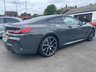 USED 2018 68 BMW 8 SERIES 3.0 840D XDRIVE 2d AUTO 315 BHP WIFI*DAB*MSPORT DIFF*LASER LIGHTS