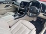 USED 2018 68 BMW 8 SERIES 3.0 840D XDRIVE 2d AUTO 315 BHP WIFI*DAB*MSPORT DIFF*LASER LIGHTS