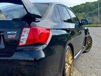 USED 2012 12 SUBARU IMPREZA 2.5 WRX STI TYPE -UK AWD 4d 296 BHP 