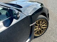USED 2012 12 SUBARU IMPREZA 2.5 WRX STI TYPE -UK AWD 4d 296 BHP 