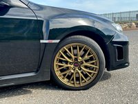 USED 2012 12 SUBARU IMPREZA 2.5 WRX STI TYPE -UK AWD 4d 296 BHP 