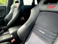 USED 2012 12 SUBARU IMPREZA 2.5 WRX STI TYPE -UK AWD 4d 296 BHP 