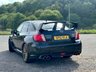 USED 2012 12 SUBARU IMPREZA 2.5 WRX STI TYPE -UK AWD 4d 296 BHP 