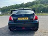 USED 2012 12 SUBARU IMPREZA 2.5 WRX STI TYPE -UK AWD 4d 296 BHP 