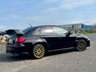 USED 2012 12 SUBARU IMPREZA 2.5 WRX STI TYPE -UK AWD 4d 296 BHP 