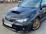 USED 2012 12 SUBARU IMPREZA 2.5 WRX STI TYPE -UK AWD 4d 296 BHP 