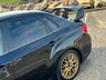 USED 2012 12 SUBARU IMPREZA 2.5 WRX STI TYPE -UK AWD 4d 296 BHP 