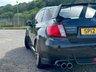 USED 2012 12 SUBARU IMPREZA 2.5 WRX STI TYPE -UK AWD 4d 296 BHP 