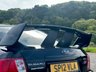 USED 2012 12 SUBARU IMPREZA 2.5 WRX STI TYPE -UK AWD 4d 296 BHP 
