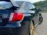 USED 2012 12 SUBARU IMPREZA 2.5 WRX STI TYPE -UK AWD 4d 296 BHP 