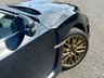 USED 2012 12 SUBARU IMPREZA 2.5 WRX STI TYPE -UK AWD 4d 296 BHP 