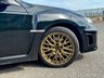 USED 2012 12 SUBARU IMPREZA 2.5 WRX STI TYPE -UK AWD 4d 296 BHP 