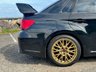 USED 2012 12 SUBARU IMPREZA 2.5 WRX STI TYPE -UK AWD 4d 296 BHP 