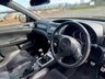 USED 2012 12 SUBARU IMPREZA 2.5 WRX STI TYPE -UK AWD 4d 296 BHP 