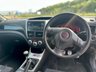 USED 2012 12 SUBARU IMPREZA 2.5 WRX STI TYPE -UK AWD 4d 296 BHP 