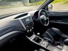 USED 2012 12 SUBARU IMPREZA 2.5 WRX STI TYPE -UK AWD 4d 296 BHP 