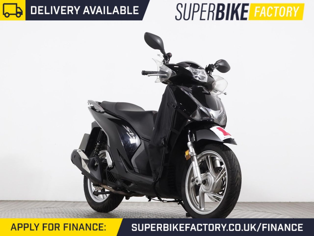 Sh125i Sh 125 Nero Opaco 2022 Sh Nero Opaco 2022 Honda SH 125i