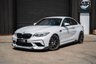 USED 2019 69 BMW M2 3.0 M2 COMPETITION 2d 405 BHP Plus Pack - Icon Headlights