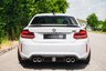 USED 2019 69 BMW M2 3.0 M2 COMPETITION 2d 405 BHP Plus Pack - Icon Headlights