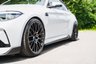 USED 2019 69 BMW M2 3.0 M2 COMPETITION 2d 405 BHP Plus Pack - Icon Headlights