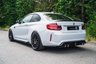 USED 2019 69 BMW M2 3.0 M2 COMPETITION 2d 405 BHP Plus Pack - Icon Headlights