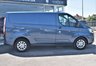 USED 2019 68 FORD TRANSIT CUSTOM 2.0 300 ECOBLUE LIMITED P/V L1 H1 129 BHP AUTO EURO 6 HEATED FRONT SEATS+TOUCH SCREEN MEDIA