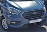 USED 2019 68 FORD TRANSIT CUSTOM 2.0 300 ECOBLUE LIMITED P/V L1 H1 129 BHP AUTO EURO 6 HEATED FRONT SEATS+TOUCH SCREEN MEDIA