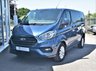 USED 2019 68 FORD TRANSIT CUSTOM 2.0 300 ECOBLUE LIMITED P/V L1 H1 129 BHP AUTO EURO 6 HEATED FRONT SEATS+TOUCH SCREEN MEDIA