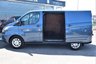 USED 2019 68 FORD TRANSIT CUSTOM 2.0 300 ECOBLUE LIMITED P/V L1 H1 129 BHP AUTO EURO 6 HEATED FRONT SEATS+TOUCH SCREEN MEDIA