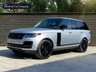 USED 2019 68 LAND ROVER RANGE ROVER 3.0 SDV6 AUTOBIOGRAPHY 5d 272 BHP FINANCE ALAILABLE ZERO DEPOSIT