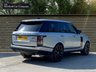 USED 2019 68 LAND ROVER RANGE ROVER 3.0 SDV6 AUTOBIOGRAPHY 5d 272 BHP FINANCE ALAILABLE ZERO DEPOSIT