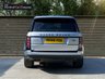 USED 2019 68 LAND ROVER RANGE ROVER 3.0 SDV6 AUTOBIOGRAPHY 5d 272 BHP FINANCE ALAILABLE ZERO DEPOSIT