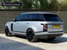 USED 2019 68 LAND ROVER RANGE ROVER 3.0 SDV6 AUTOBIOGRAPHY 5d 272 BHP FINANCE ALAILABLE ZERO DEPOSIT